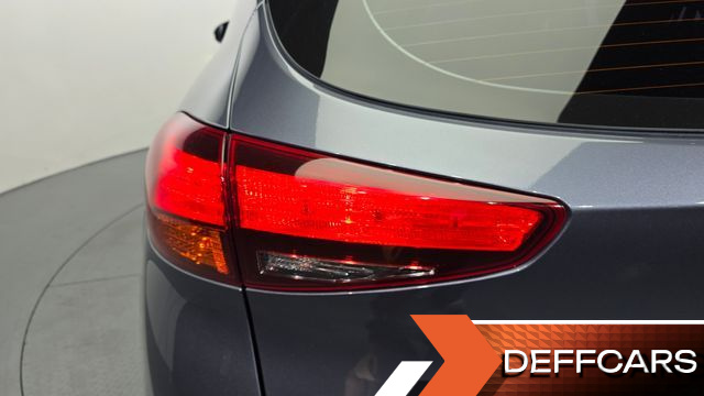 Hyundai TUCSON Gasoline 1.6 turbo 2WD Modern купить на сайте DeffCars