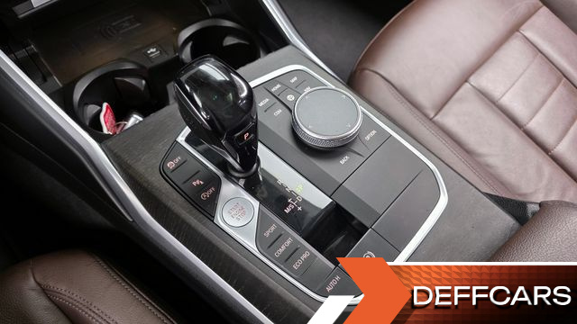 BMW 3-SERIES 320d xDrive Luxury купить на сайте DeffCars