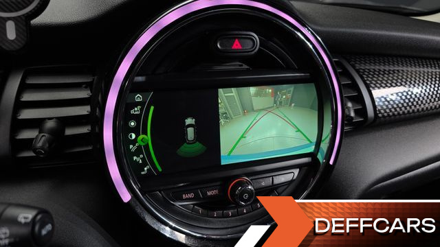 Mini COOPER 5Door Standard 3rd купить на сайте DeffCars