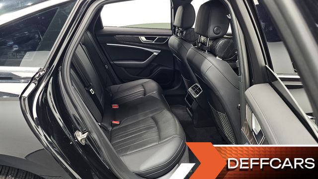 Audi A6 40 TDI Premium купить на сайте DeffCars