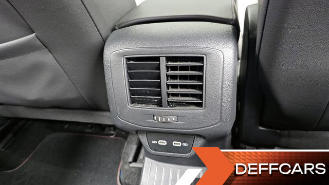 Volkswagen T-ROC 2.0 TDI Prestige купить на сайте DeffCars