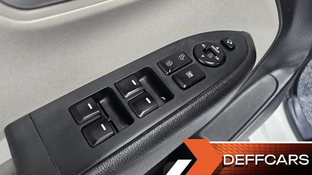 Kia RAY Van Standard купить на сайте DeffCars
