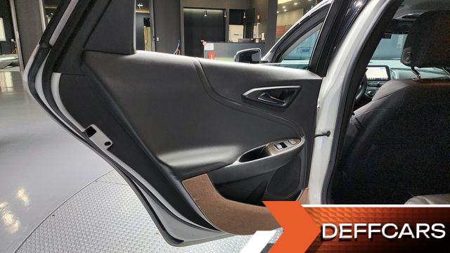 ChevroletGMDaewoo MALIBU 2.0 Turbo Redline купить на сайте DeffCars