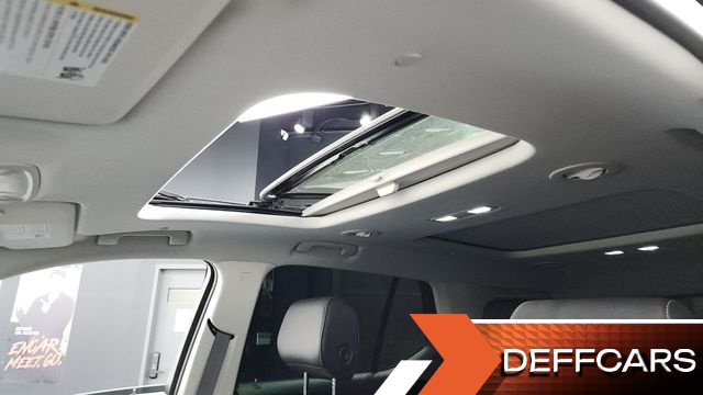 ChevroletGMDaewoo TRAVERSE 3.6 AWD Redline купить на сайте DeffCars