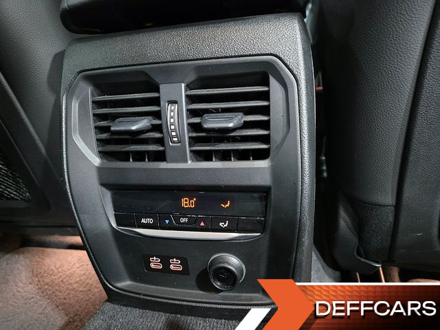 BMW 3-SERIES 320d M Sport купить на сайте DeffCars