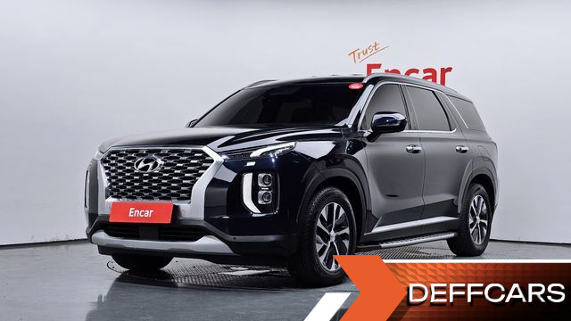 Hyundai PALISADE Gasoline 3.8 2WD Exclusive купить на сайте DeffCars