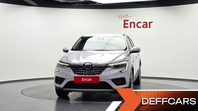 Renault XM3 1.6 GTe LE Plus купить на сайте DeffCars