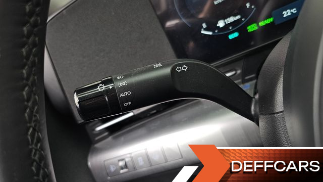 Hyundai KONA Inspiration купить на сайте DeffCars
