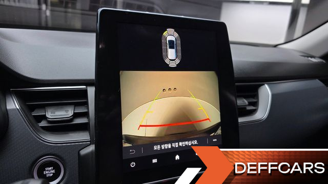 Renault-KoreaSamsung XM3 1.3 TCe RE Signature купить на сайте DeffCars