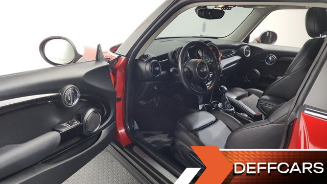 Mini COOPER HIGH Third Generation купить на сайте DeffCars