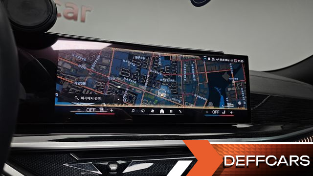 BMW X6 xDrive40i M Sport купить на сайте DeffCars