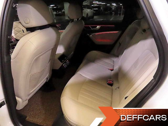 Audi A6 45 TFSI Quattro Premium купить на сайте DeffCars