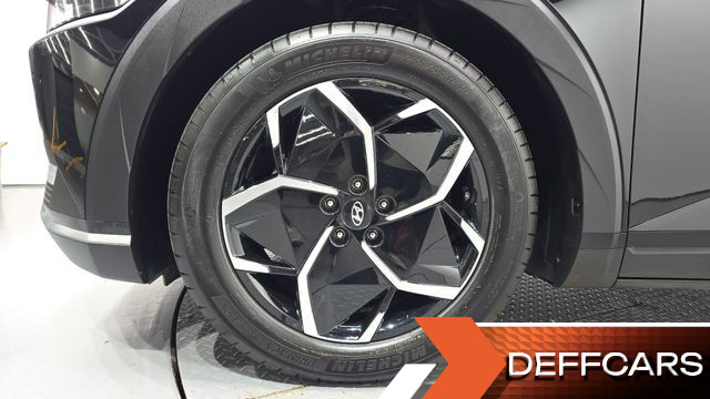 Hyundai IONIQ5 Long range Exclusive купить на сайте DeffCars