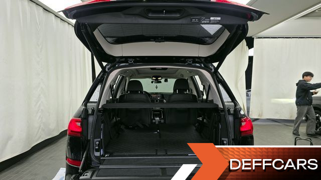 BMW X7 M50i 6STR купить на сайте DeffCars