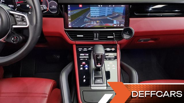 Porsche CAYENNE 3.0 купить на сайте DeffCars