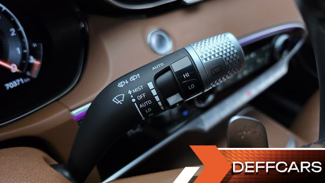 Genesis GV70 2.5T Gasoline 2WD купить на сайте DeffCars