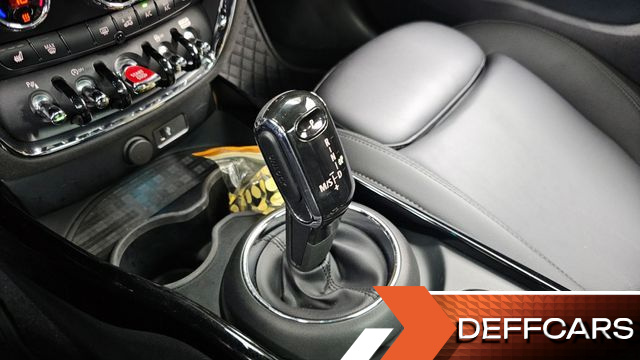 Mini CLUBMAN High 2nd купить на сайте DeffCars