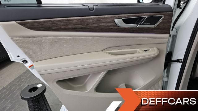 Volkswagen ATLAS 2.0 TSI R-LINE 6-Seater купить на сайте DeffCars