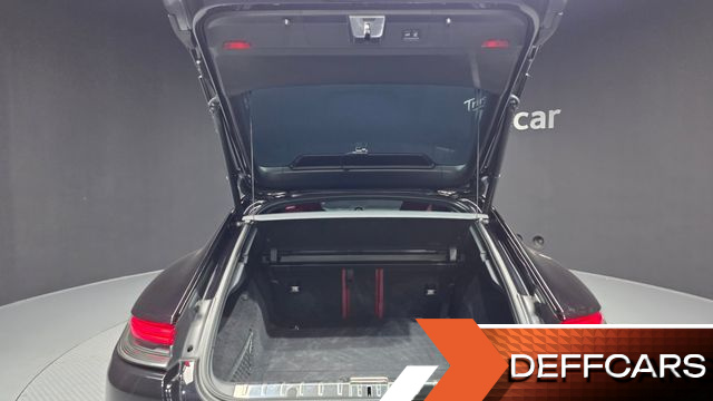 Porsche PANAMERA 2.9 AWD купить на сайте DeffCars