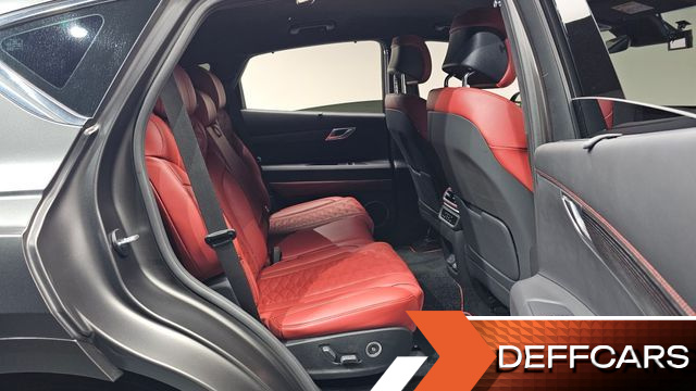 Genesis GV80 2.5T Gasoline AWD купить на сайте DeffCars