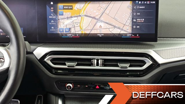 BMW I4 eDrive40 M Sports Pro купить на сайте DeffCars