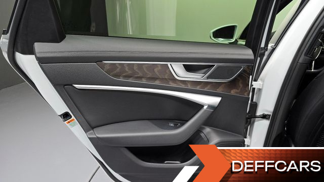 Audi A6 40 TDI Quattro Premium купить на сайте DeffCars