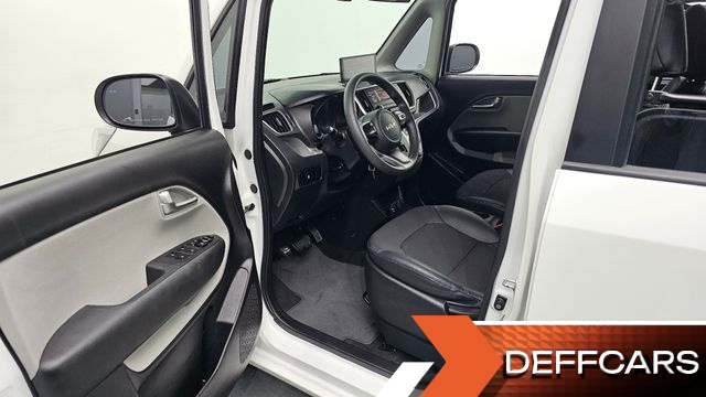 Kia RAY Van Standard купить на сайте DeffCars
