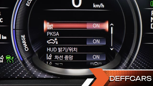 Lexus LS 3.5 Platinum AWD купить на сайте DeffCars