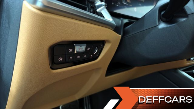 BMW 3-SERIES 320i M Sport купить на сайте DeffCars