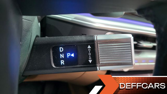 Hyundai GRANDEUR 2,5 Gasoline 2WD Exclusive купить на сайте DeffCars