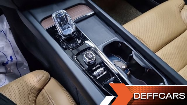 Volvo S60 B5 Inscription купить на сайте DeffCars