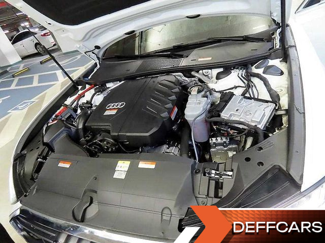 Audi A6 45 TFSI Quattro Premium купить на сайте DeffCars