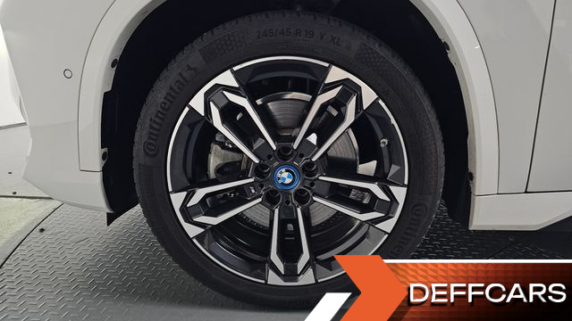 BMW IX1 xDrive 30 M Sport купить на сайте DeffCars