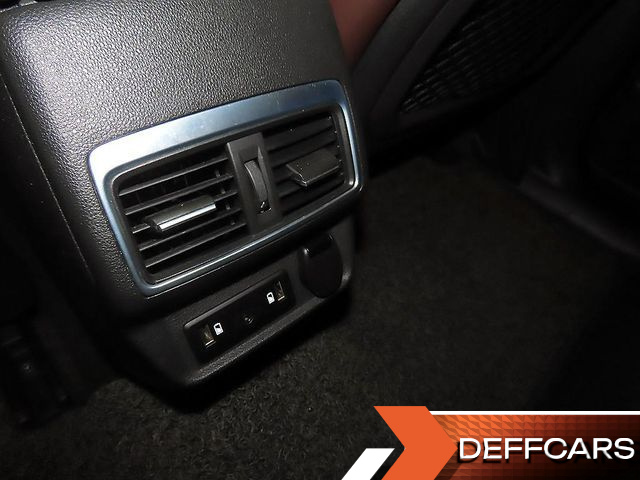 Renault-KoreaSamsung QM6 Diesel 2WD RE Signature купить на сайте DeffCars