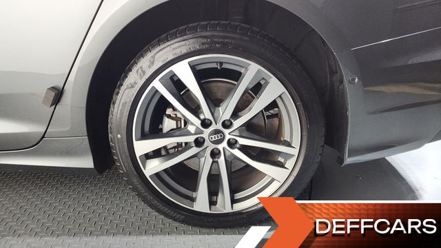 Audi A6 45 TFSI Quattro Premium купить на сайте DeffCars