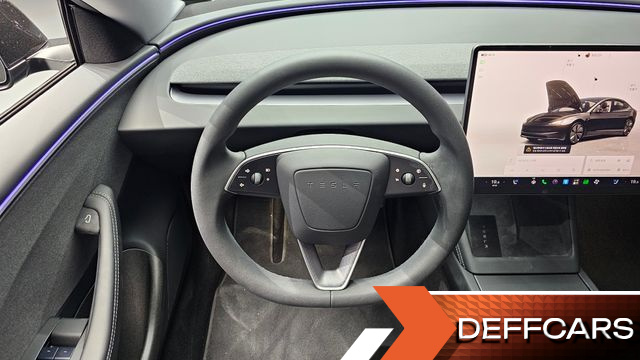 Tesla MODEL 3 RWD купить на сайте DeffCars