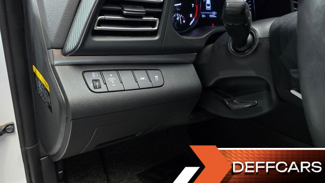 Hyundai AVANTE 1.6 Smart купить на сайте DeffCars
