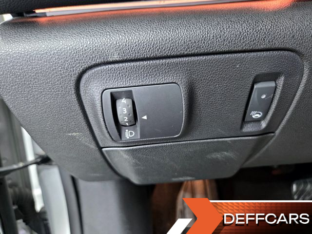 Renault-KoreaSamsung SM6 2.0 GDe RE купить на сайте DeffCars