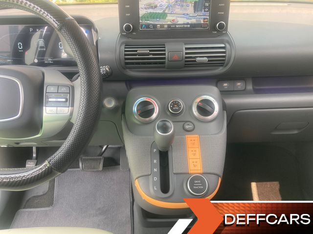 Hyundai CASPER Modern купить на сайте DeffCars