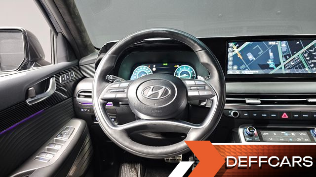 Hyundai PALISADE Gasoline 3.8 4WD Calligraphy купить на сайте DeffCars