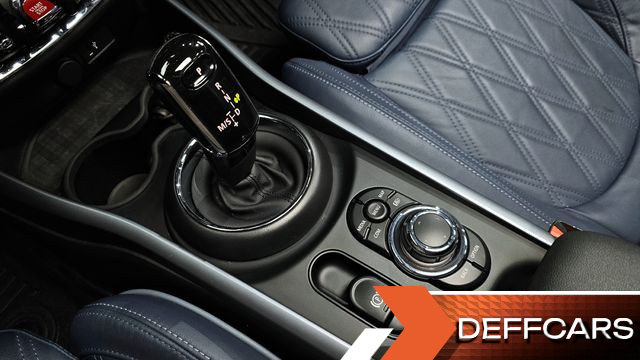 Mini CLUBMAN Classic 2nd купить на сайте DeffCars