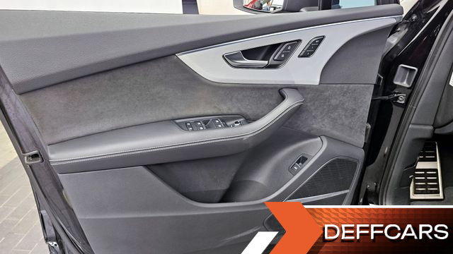 Audi Q7 50 TDI Quattro Premium купить на сайте DeffCars