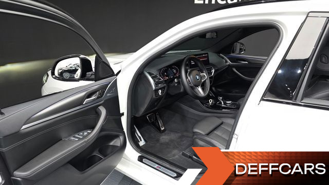BMW X4 xDrive20i M Sport купить на сайте DeffCars