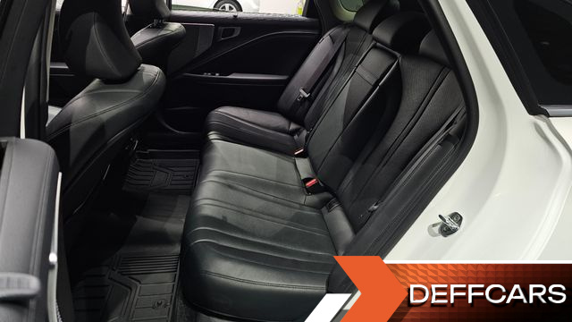 Kia K8 2.5 Gasoline 2WD Noblesse купить на сайте DeffCars