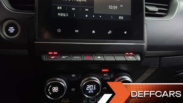 Renault-KoreaSamsung XM3 1.6 GTe RE купить на сайте DeffCars
