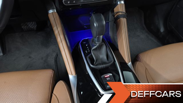 Renault-KoreaSamsung QM6 2.0 GDe RE Signature 2WD купить на сайте DeffCars