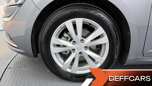 Renault-KoreaSamsung SM6 2.0 LPe SE (Disabled) купить на сайте DeffCars