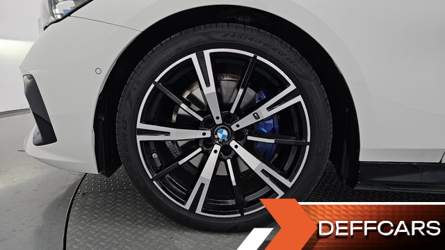BMW 5-SERIES 530i xDrive M Sport купить на сайте DeffCars