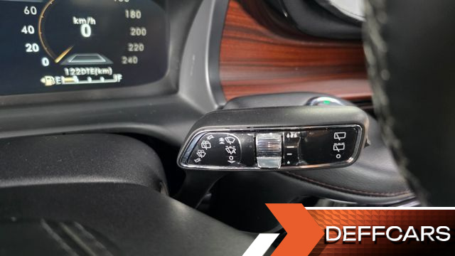 Lincoln AVIATOR 3.0 Reserve  AWD купить на сайте DeffCars