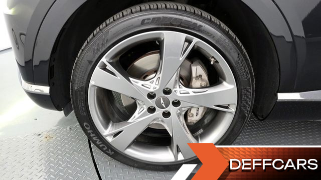 Genesis GV80 3.5T Gasoline AWD купить на сайте DeffCars